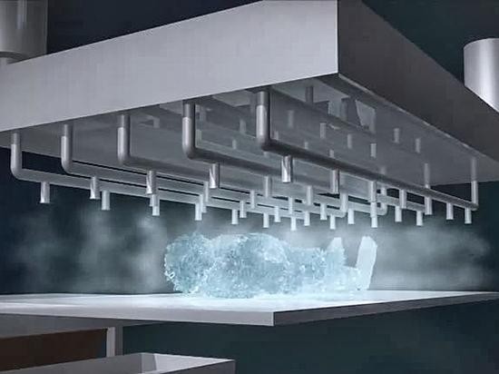 Новые технологии утилизации тел: Проматорий вместо крематория