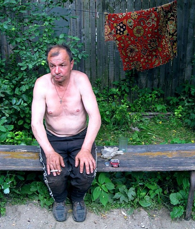 Просто фотографии
