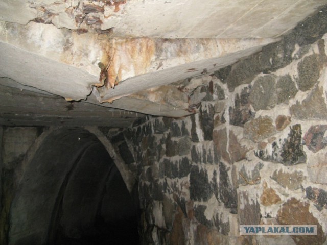 Что течет в подземных реках-4