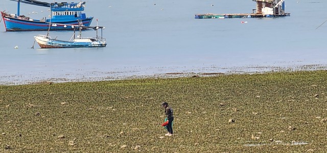 Не туристический Nha Trang