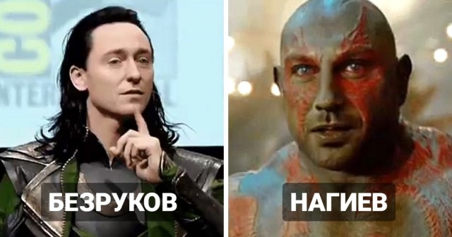 В кино с детьми