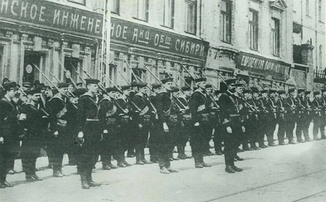Гражданская война. Удивительная коллекция снимков