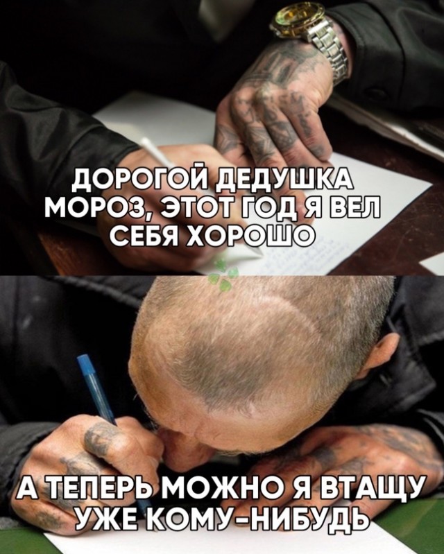 Весёлый полтишок 29.12.23