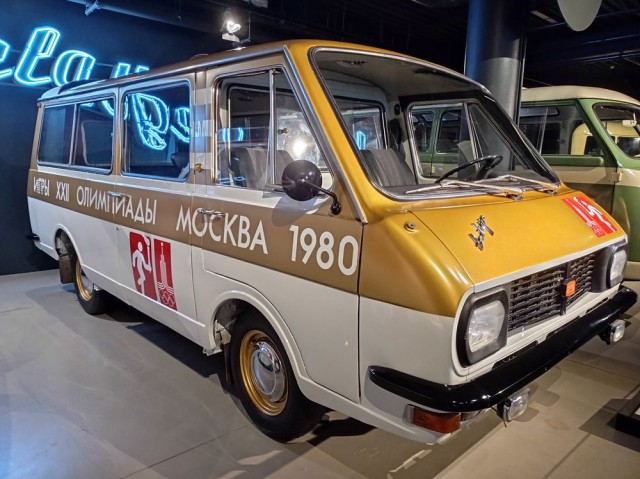 Советская Прибалтика в фотографиях