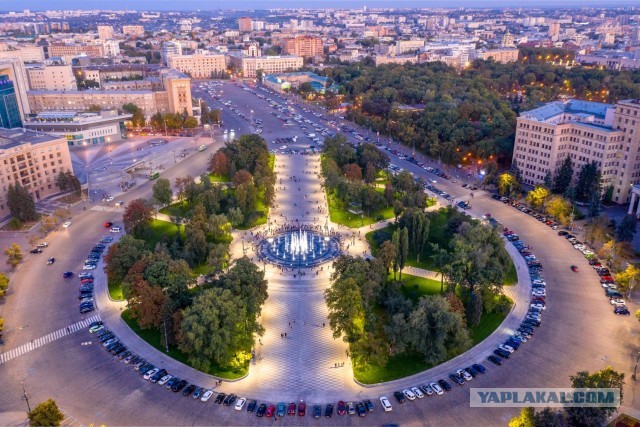 В Харькове массово распродают квартиры за бесценок