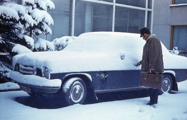 Смешал, но не взбалтывал: 04.05.24