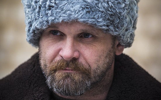 Так говорил Алексей Мозговой