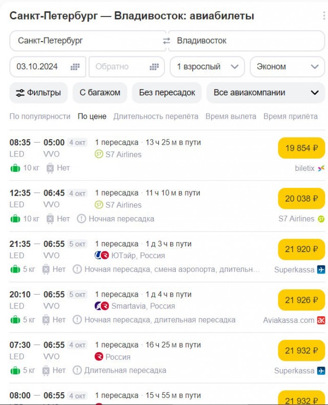 Прав на все 100