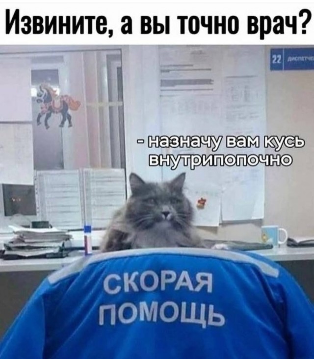 Завалялось тут случайно немного забавных картинок