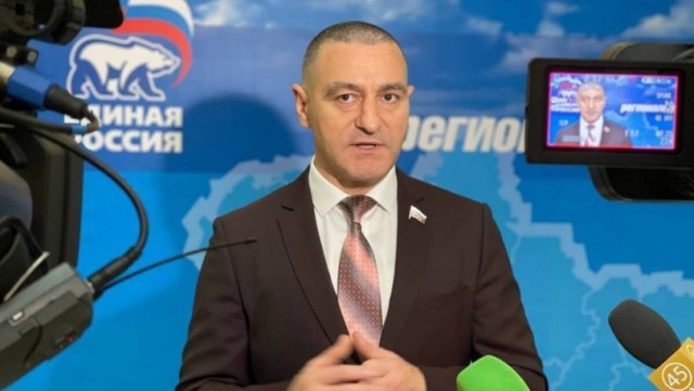 Экс-следователь СК заставила провести проверку депутата за оскорбительные высказывания о женщинах