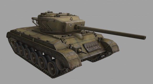 Wargaming 5