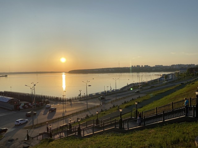 Приезжайте в Вильнюс