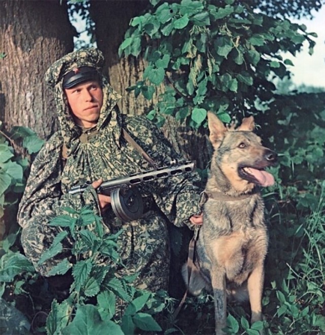 Лица, события, эпохи: редкие исторические фотографии, которые перенесут вас в другое время