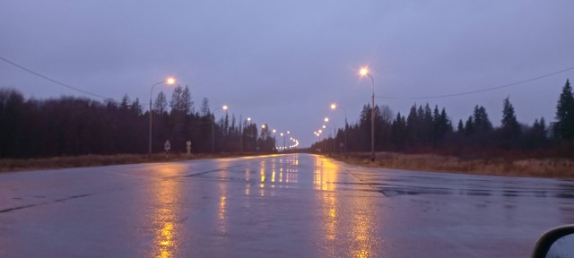 Красивое фото из телефона