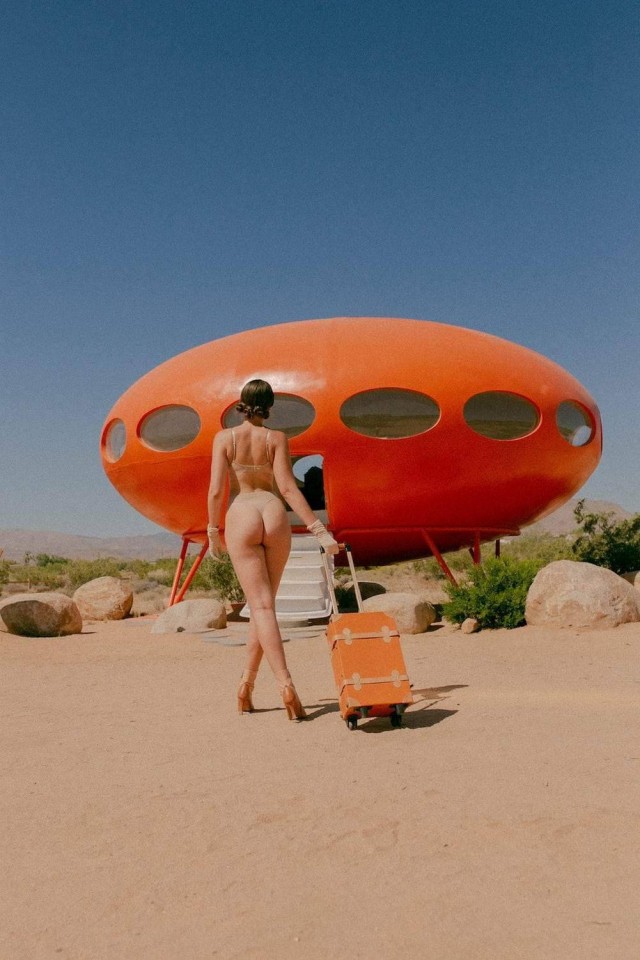 Прикольные и просто красивые картинки 04.04.2025