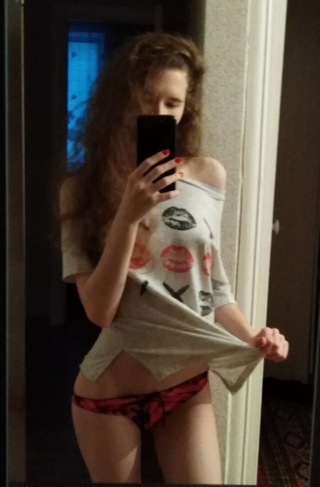 Девушки с сайта знакомств - 4