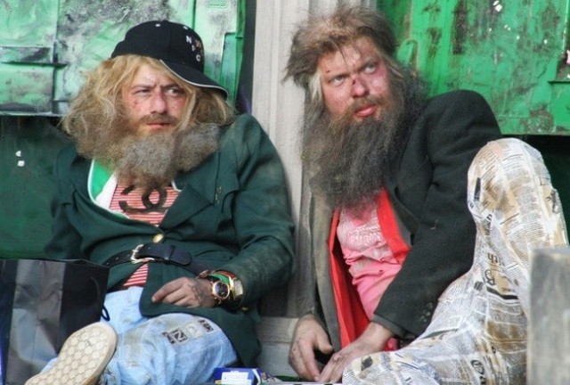 Новости от "древнейших"
