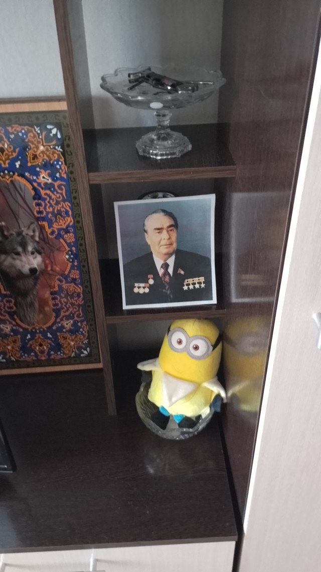 Сколько денег было у Брежнева