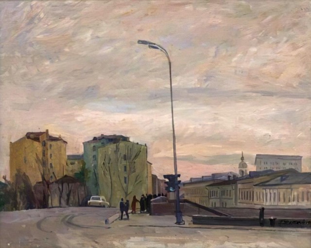 АРТ-Воскресенье