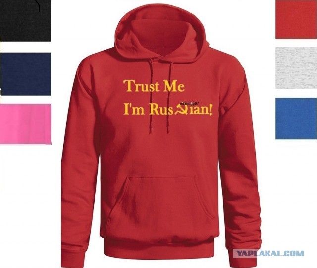 Русские моряки против американских!