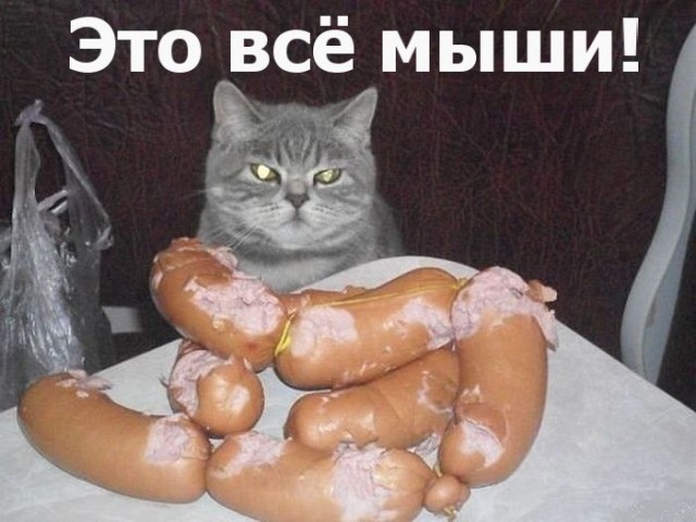 Четверговые картинки