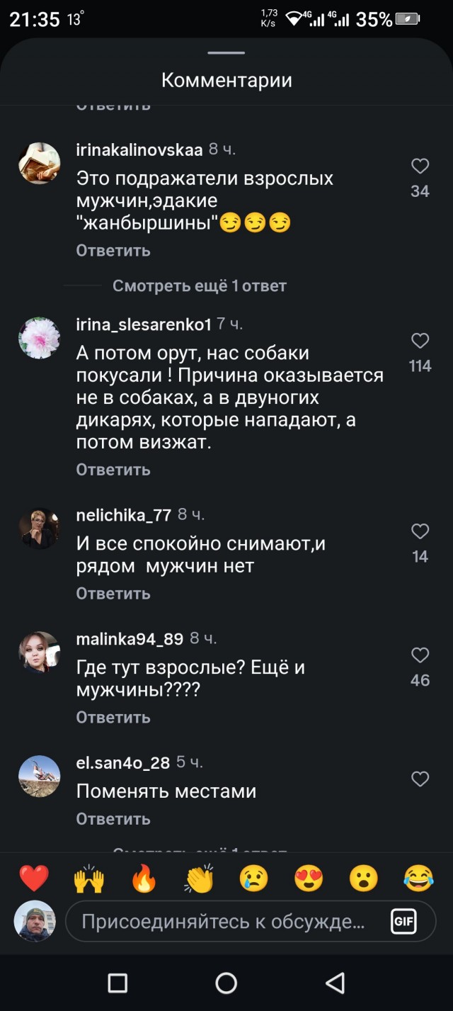 Питекантропы против больших кошек в Казахстане