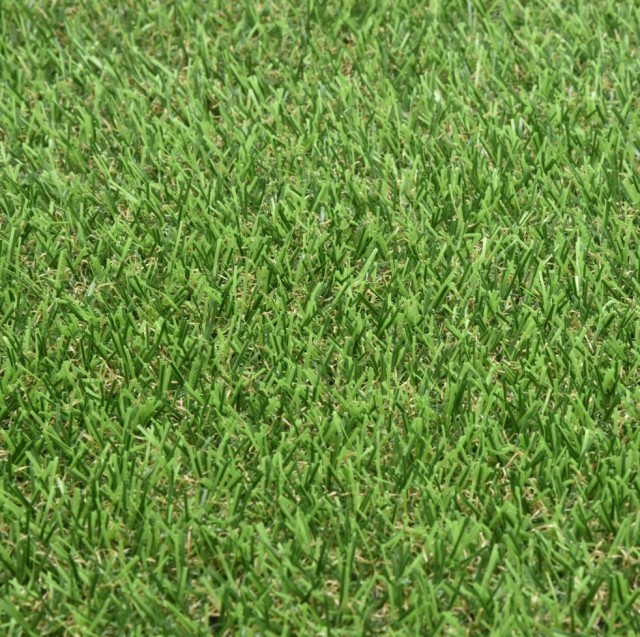 Как избавиться от травы на периметре фамильного кладбища