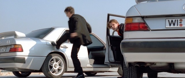 Димон про Бумер