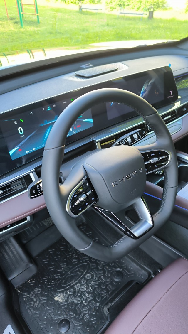 Geely и Changan ушли в убыток больше чем на 15,68 миллиарда рублей на российском рынке