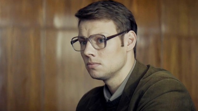 "След Чикатило". Название, как приманка.