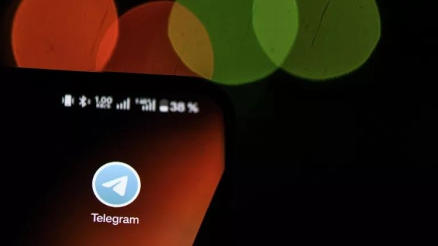 Принадлежащий Telegram домен t.me перестал работать