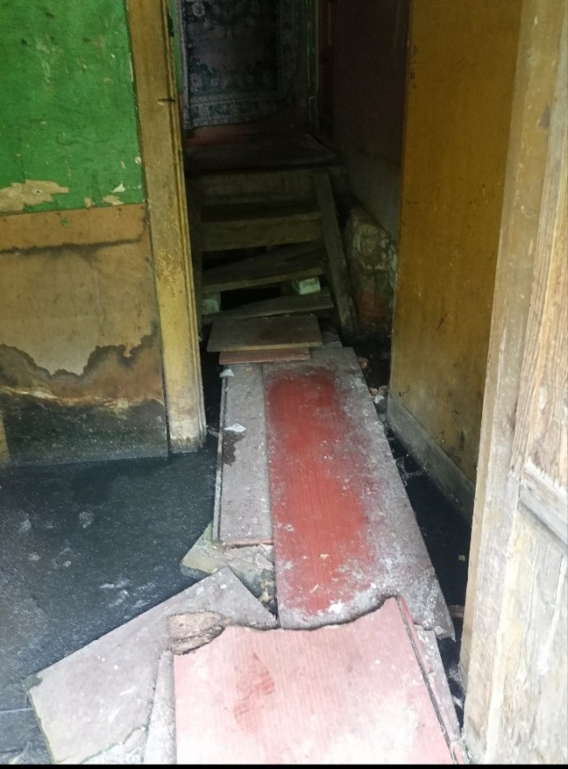 Так жить нельзя