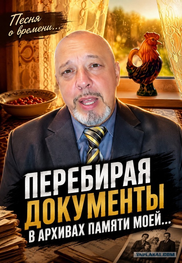 45 лет тому назад