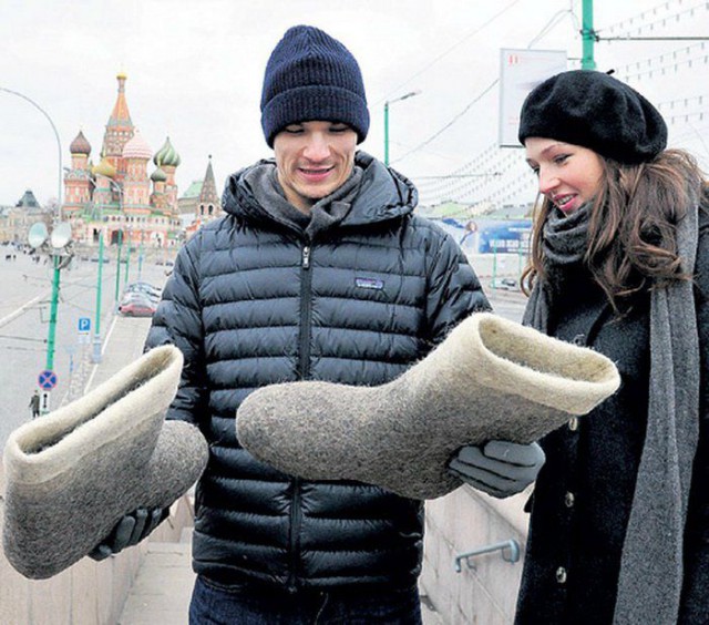 История любви Вика Уайлда и Алены Заварзиной