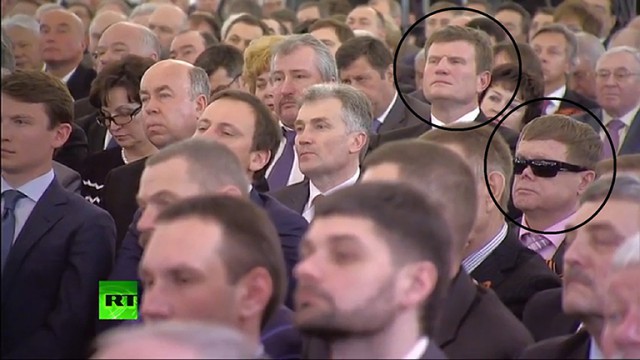Дима опять за своё