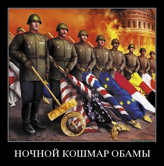 Десяток карикатур