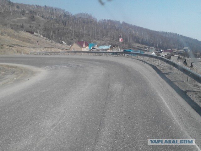 Странствия желтой скамейки)