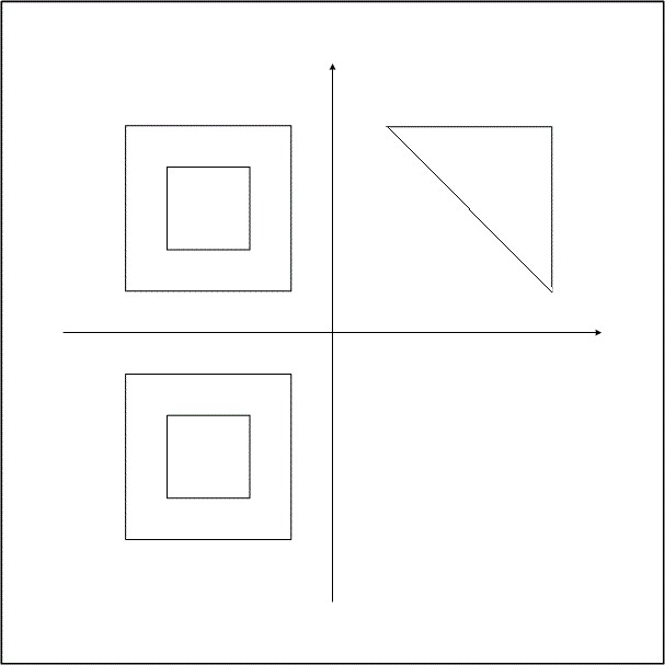 Графические загадки в картинках