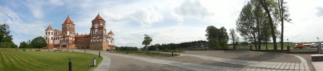 Беларусь. Часть 3