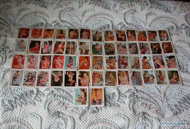 Немного о 90-х