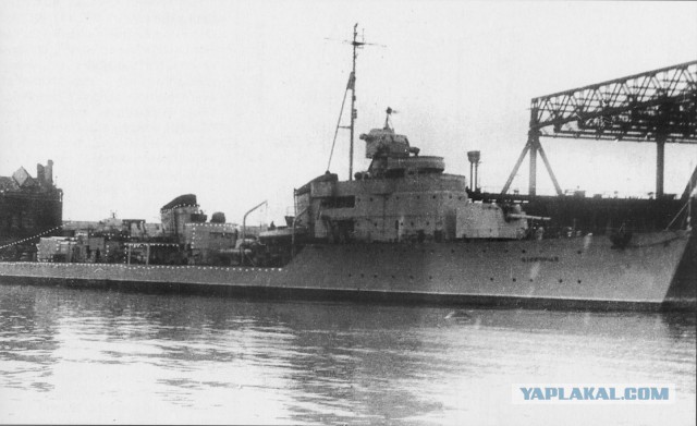 ВМФ СССР