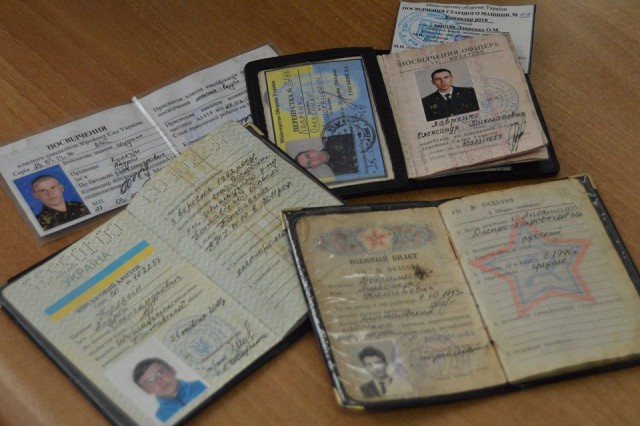 Возмездие нашло украинских карателей