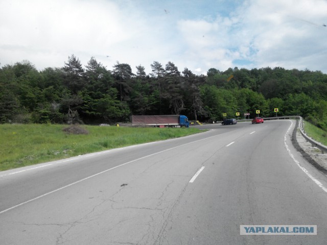 Dacia - АвтоВАЗ