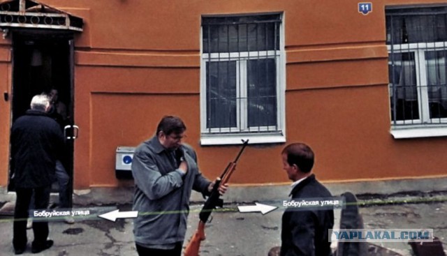 Гугл вездесущий