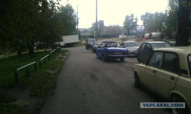 Разрыв сердца для заниженных