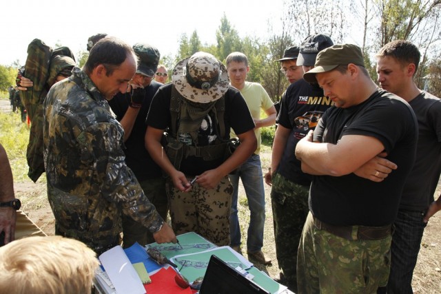 Лазертаг - Война без крови и боли