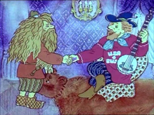 Презрения псто