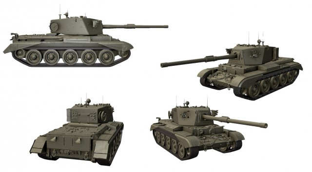 Wargaming 16