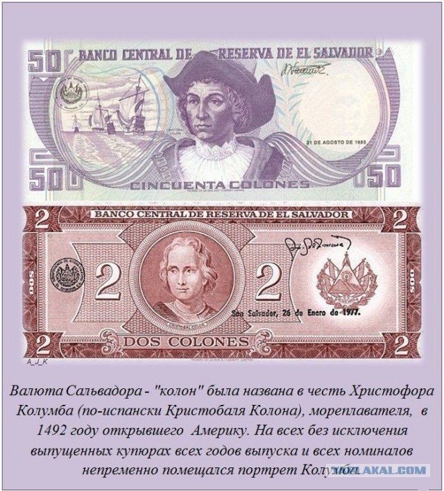 20 фактов обо всем