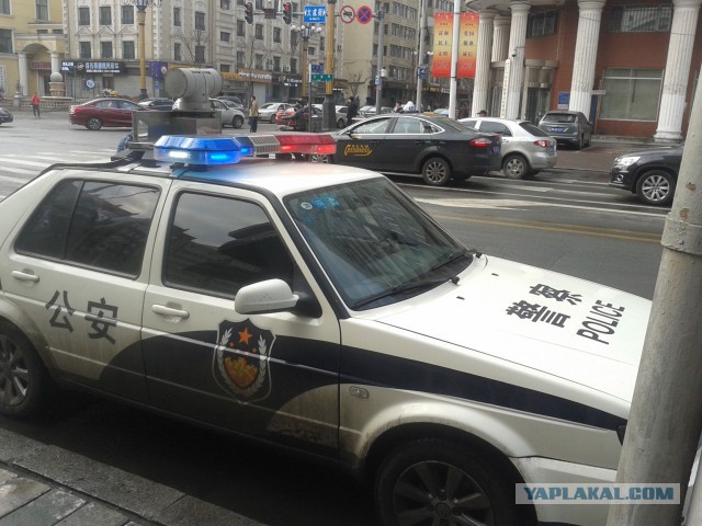 Харбин фотоотчёт о поездке